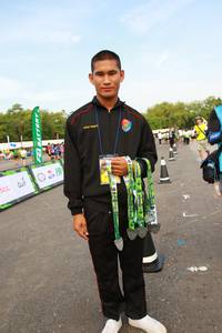 BIB: 
                            <button type="button" onclick="openModal(3563889)" class="btn btn-primary btn-sm float-right btn-popup" data-toggle="modal" data-target=".modal-high-quality">
                        <i class="fas fa-shopping-cart"></i> Add to Cart
                    </button>
                                            <button type="button" onclick="isThisMe(3563889, true)" class="btn btn-success btn-sm float-right btn-popup btn-isme hidden" data-toggle="tooltip" data-placement="bottom" title="นี่คือรูปของคุณใช่ไหม คลิกที่นี่เพื่อเอาเข้าอัลบั้ม">
                        <i class="fas fa-plus"></i> Add to album
                    </button>
                    <button type="button" onclick="isThisMe(3563889, false)" class="btn btn-warning btn-sm float-right btn-popup btn-isnotme hidden">
                        <i class="fas fa-ban"></i> Remove from album
                    </button>